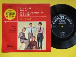 The Beatles – Michelle