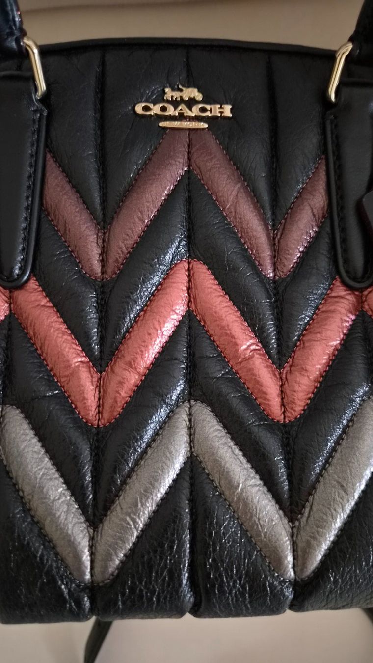 Coach Borse da donna: Coach Tasche Neu – Nuovo (secondo la descrizione) da Baden venduto da knc00 4