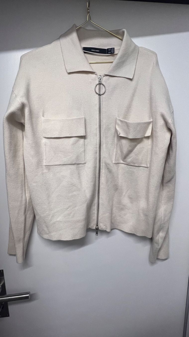 Vestes: Strickjacke L – Neuf (Voir description) à Bern par best.secondhand 1