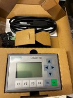 Siemens LOGO! TD Text Display