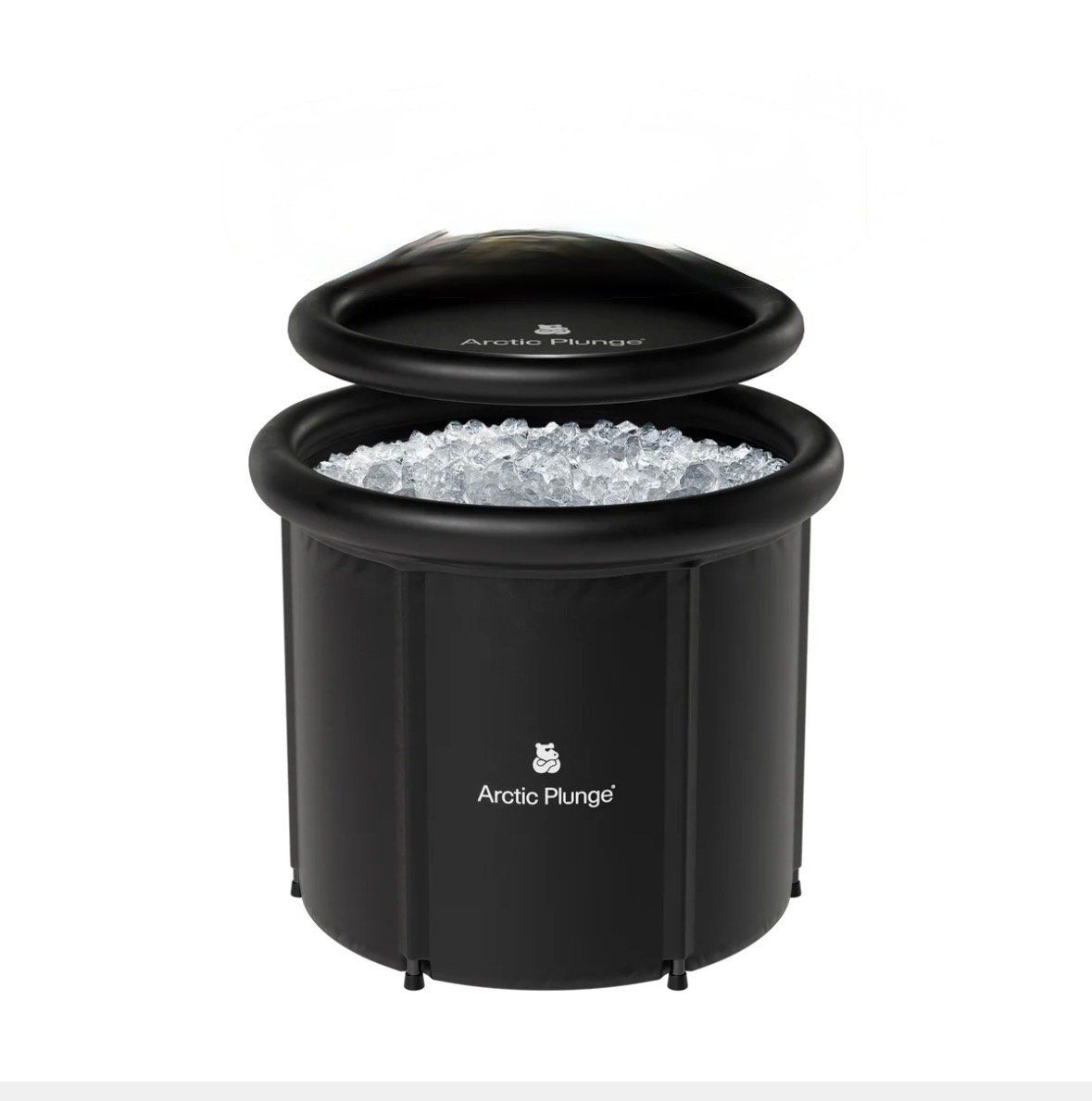 Vasche da bagno: Eisbad (Cold Plunge) Starter Set – Usato da Birmensdorf ZH venduto da huntilla