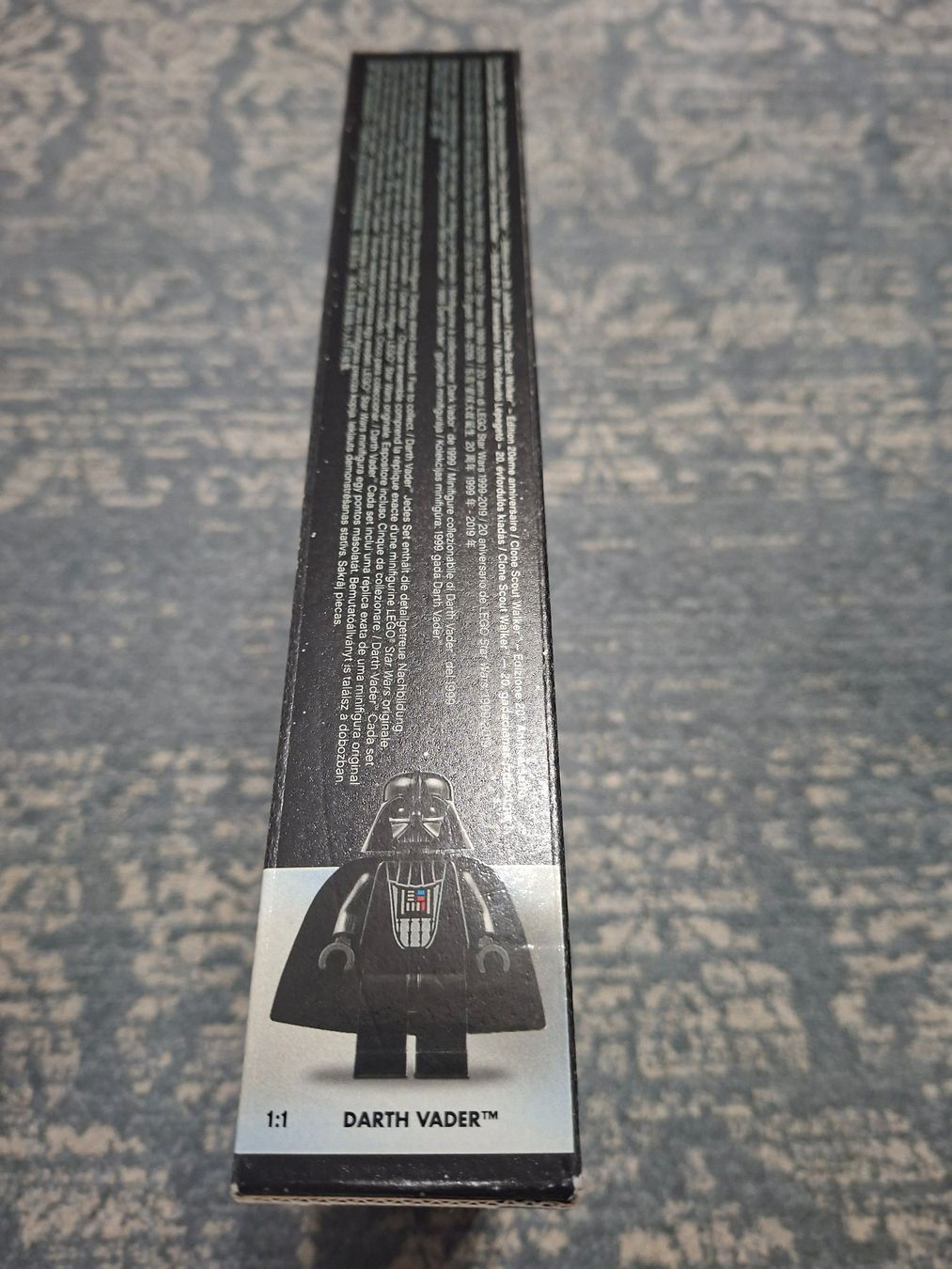 Lego Kit di costruzioni: Lego Star Wars 75261 OVP – Nuovo e nell'imballaggio originale da Rorschacherberg venduto da jamestown 2