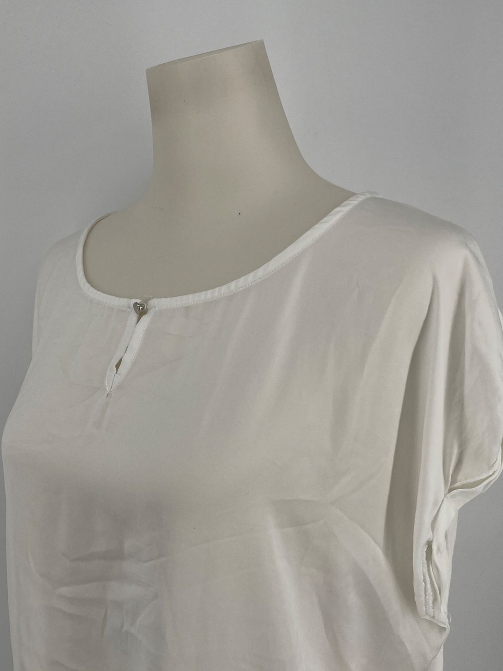Tom Tailor T-shirt: Luftiges Shirt Gr. XXL Tom Tailor – Usato da Auenstein venduto da moin. 2
