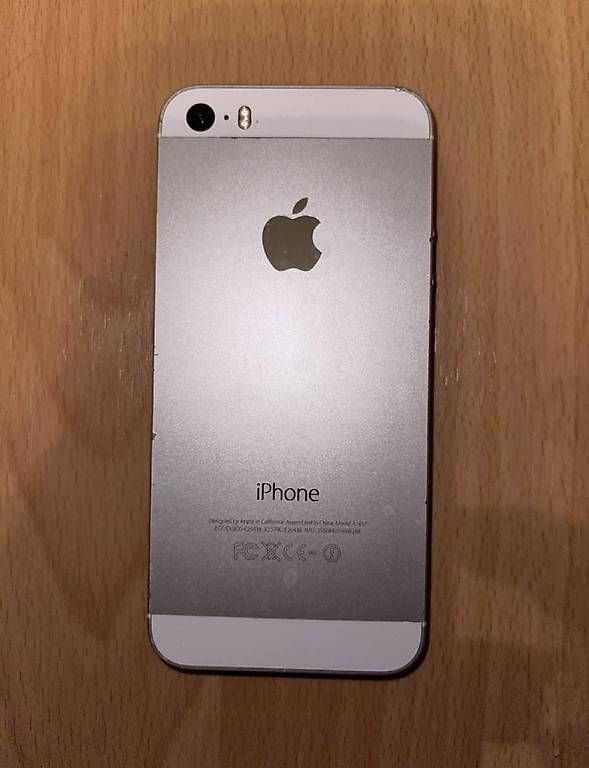 Handys / Smartphones: IPhone 5  – Gebraucht aus Thun von sal_2gn8 1
