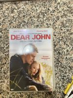 Dear John DVD - Grosses Gefühlskino für kalte Tage!