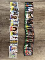 Panini Sticker Euro 2004, WM 2006