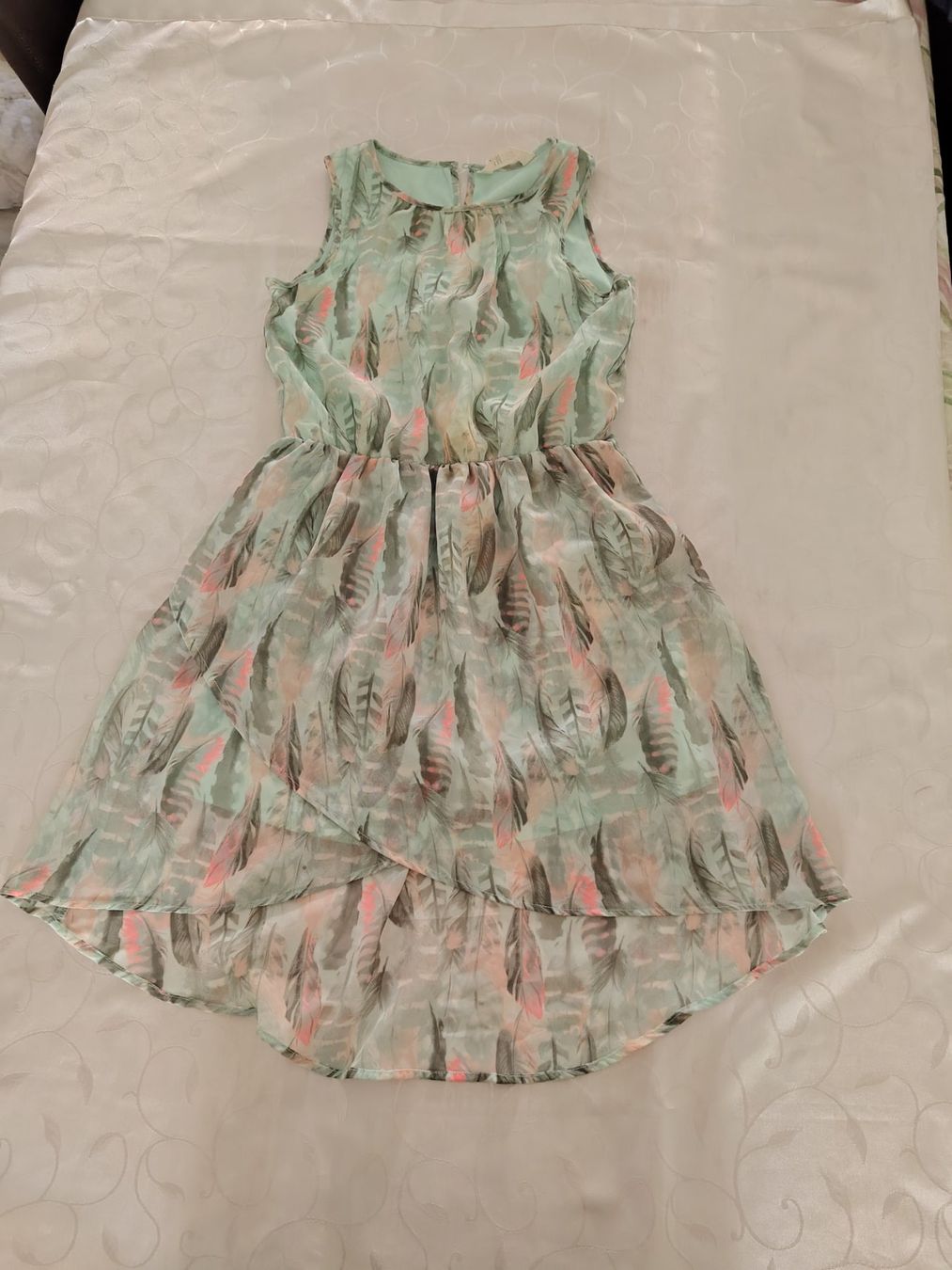 H&M Vestiti & Gonne: Sommerkleid H&M Gr. 158 – Nuovo (secondo la descrizione) da Brüttisellen venduto da kikaninchen79
