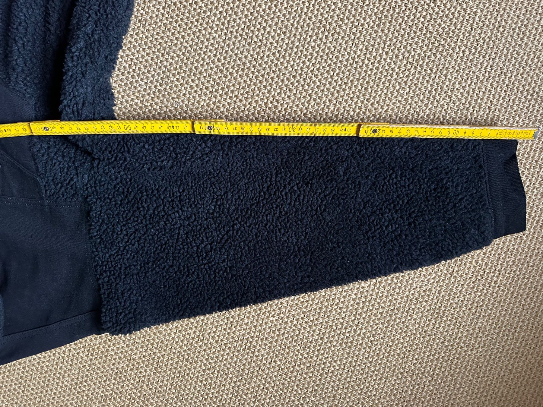Levi's Giacche: Levis Sherpa Line Trucker Jacket – Usato da Mettmenstetten venduto da Starbright2 9