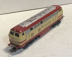 Lima 201631L Diesel-Lok DB 218 217-8 [2°/3]