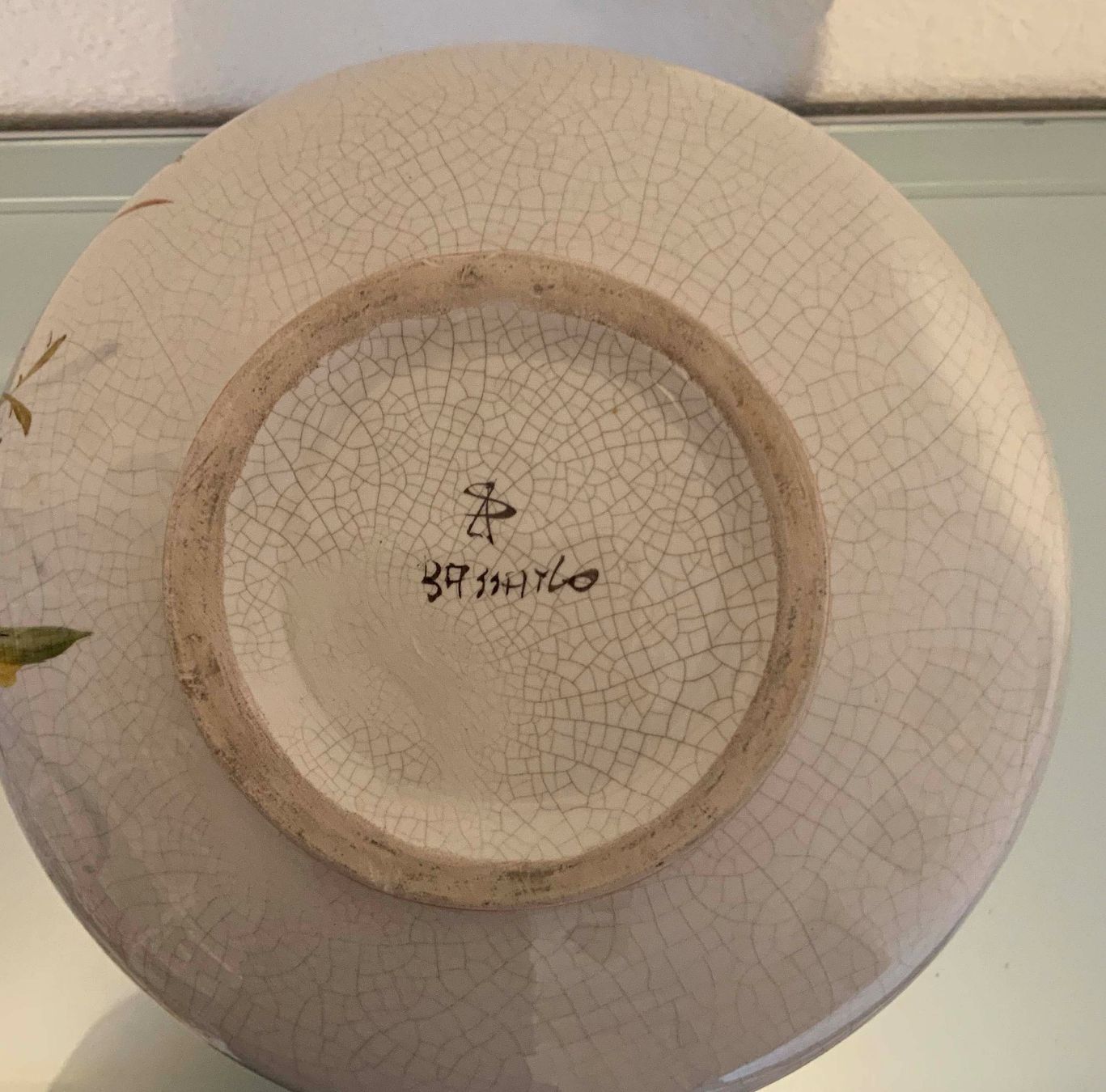 Vasi & Recipienti: 3 Ceramiche di Bassano – Usato da Windisch venduto da rbell3 6