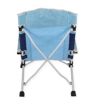 Sedie: Brunner Bula XL Campingstuhl, blau – Usato da Biberist venduto da Daroko 1