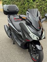 Honda Forza 350