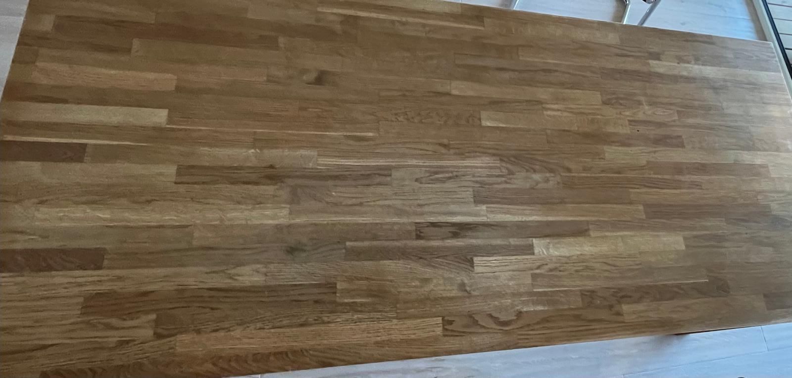 Tables: Esszimmertisch – D'occasion à Zürich par Tippex66 1