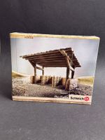 Neu * Schleich 42030 Stallung Mittelalter Ritterburg Stall