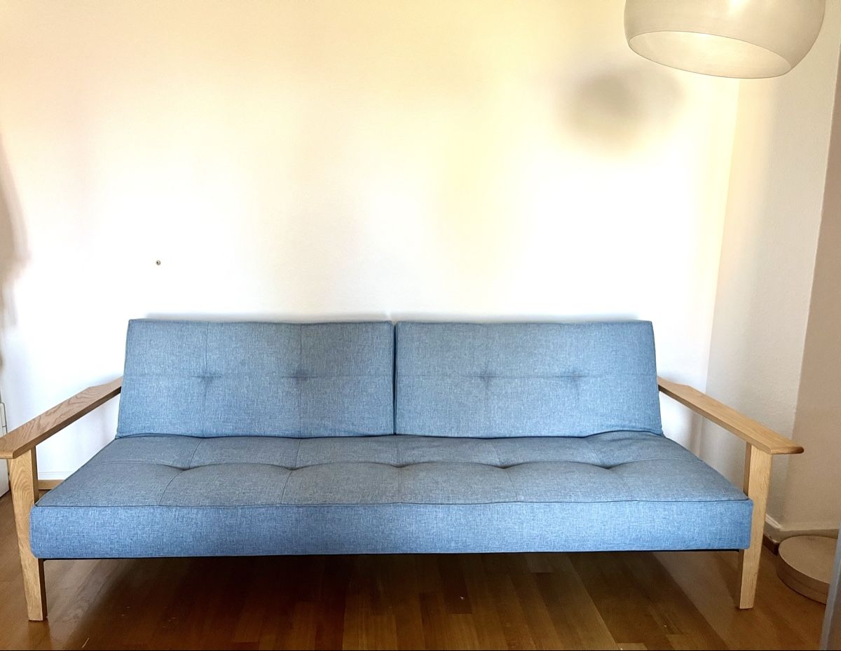 Sofas: Schlafsofa dänisches Design – Gebraucht aus Zürich von dor_9csj