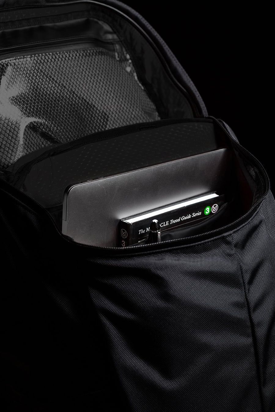 Zaini: Alchemy Equipment City Trek Pack – Usato da Neuenhof venduto da bike_ninja 4