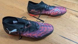Puma Future 8 Match FG/AG Fussballschuhe – Grösse 45