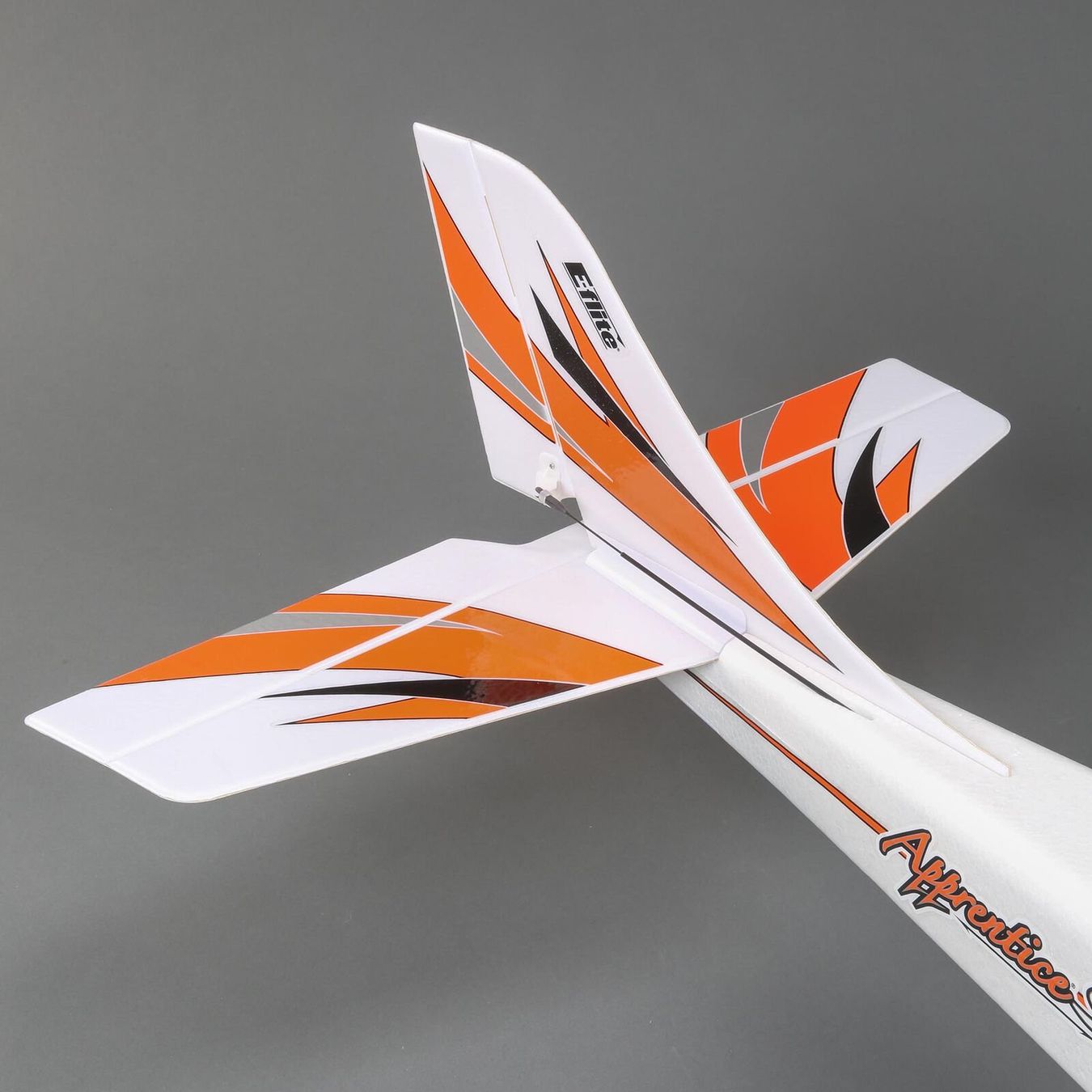 E-Flite RC Modellbau: Eflite Apprentice STS 1.5m BNF Basic Smart Trainer with SAFE – Neu und originalverpackt aus Horgen von RcModell 5