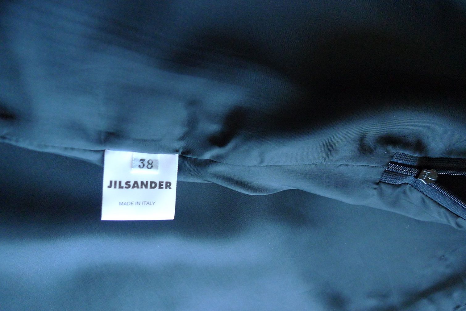 Jil Sander Röcke: Jil Sander Rock wie NEU – Gebraucht aus Zürich von Supetar 2