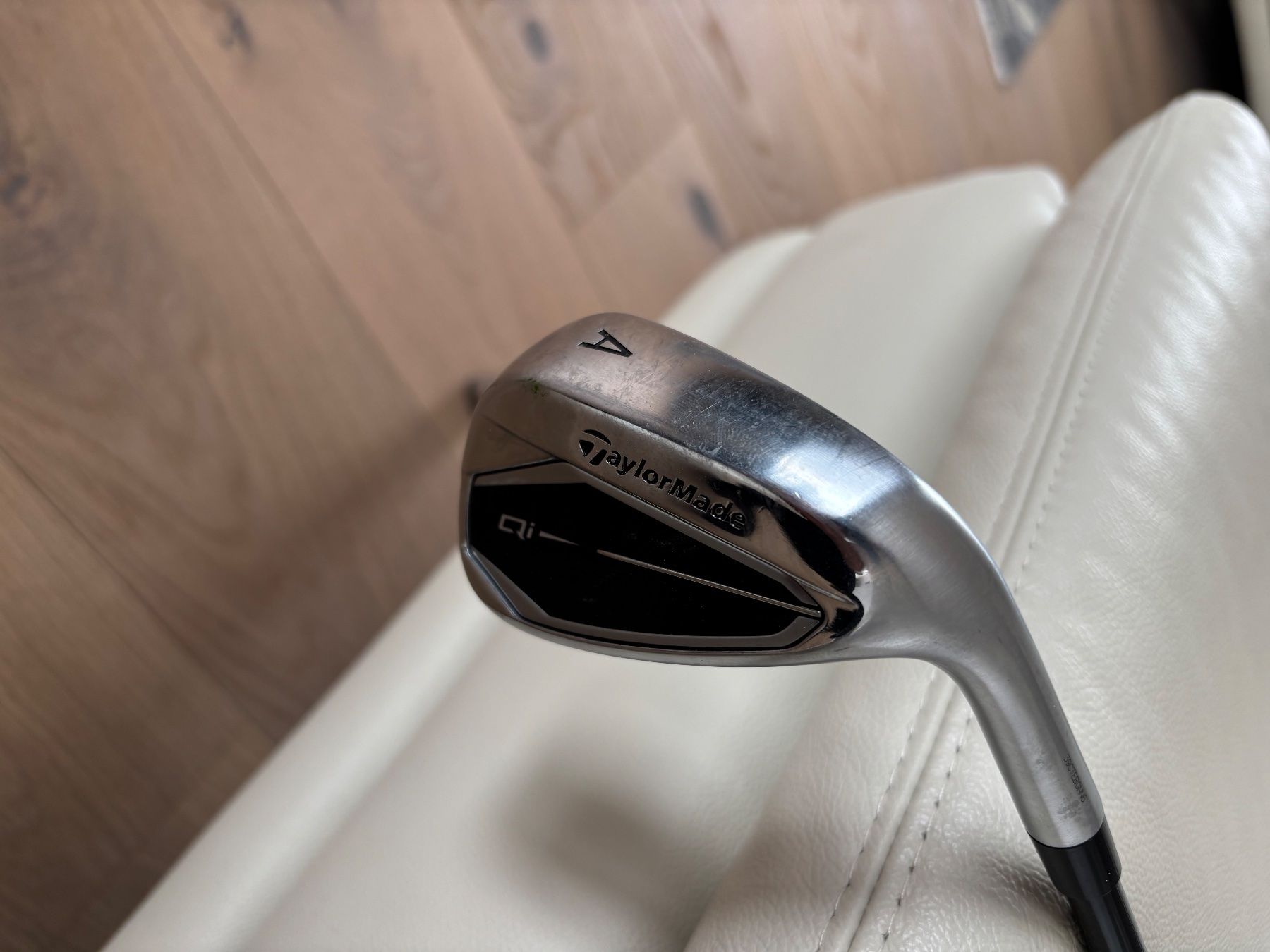 Callaway Mazze & Set: Callaway Epic Golfset inkl Driver und Taylor Made Schläger – Usato da Gümligen venduto da Sigpro2022 5
