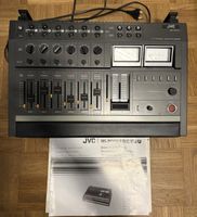 JVC MI-5000E 6-Kanal Master Mixer Vintage ab Fr. 1.- 
