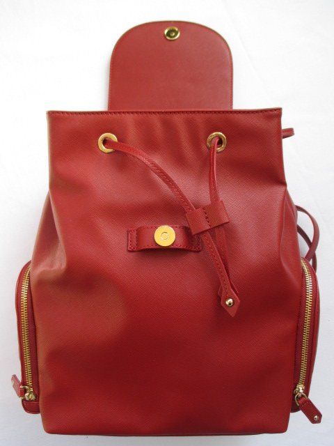 Rucksäcke: Trussardi – Neu: Rucksack Lisbona Backpack – Neu (gemäss Beschreibung) aus Wetzikon ZH von icewear 2