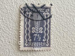 Österreich Briefmarke