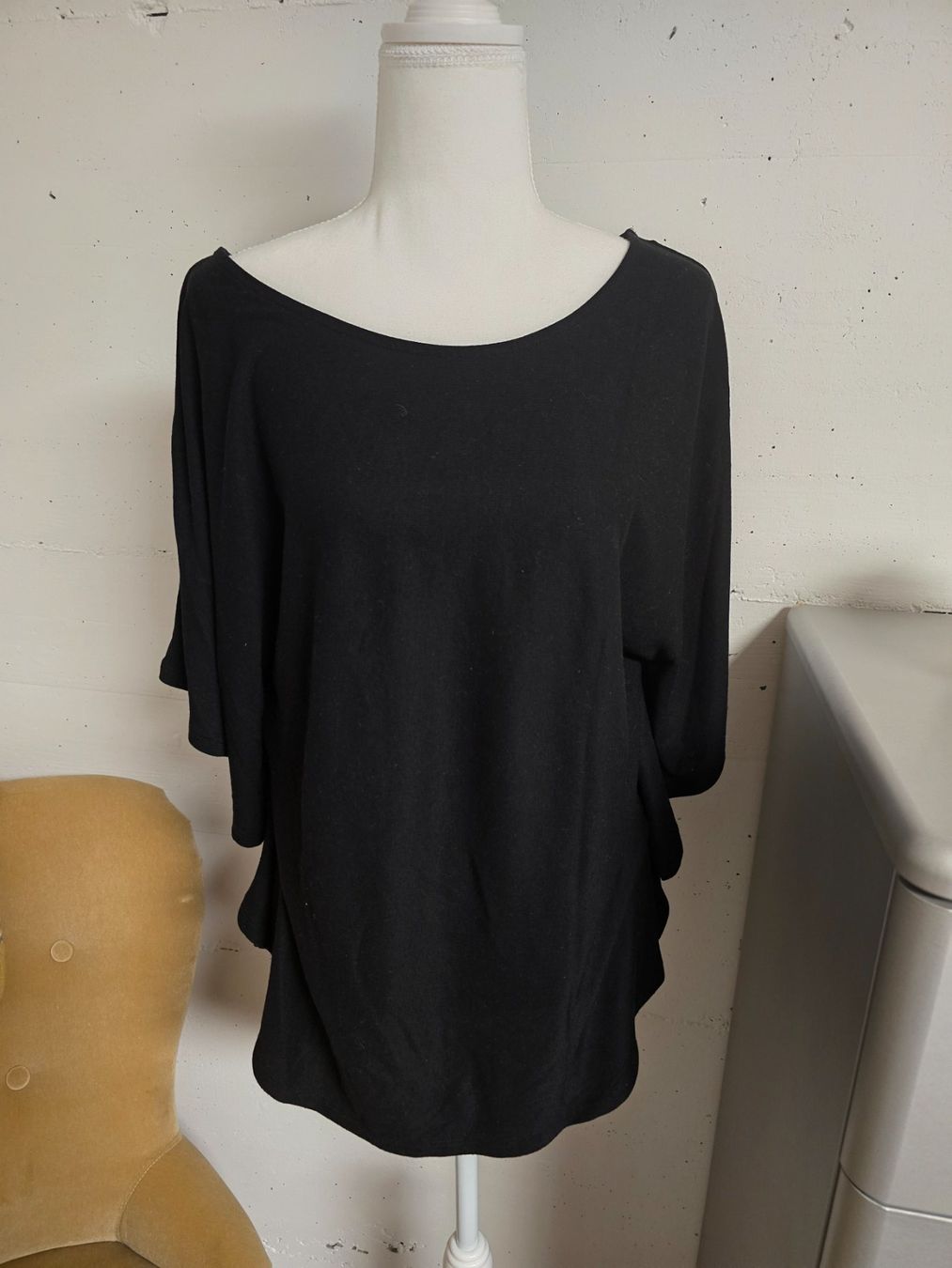 T-shirt: Street One Shirt – Usato da Arch venduto da Alessia