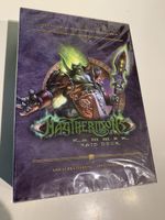 World of Warcraft/MAGTHERIDON'S KAMMER NEU & OVP!!!