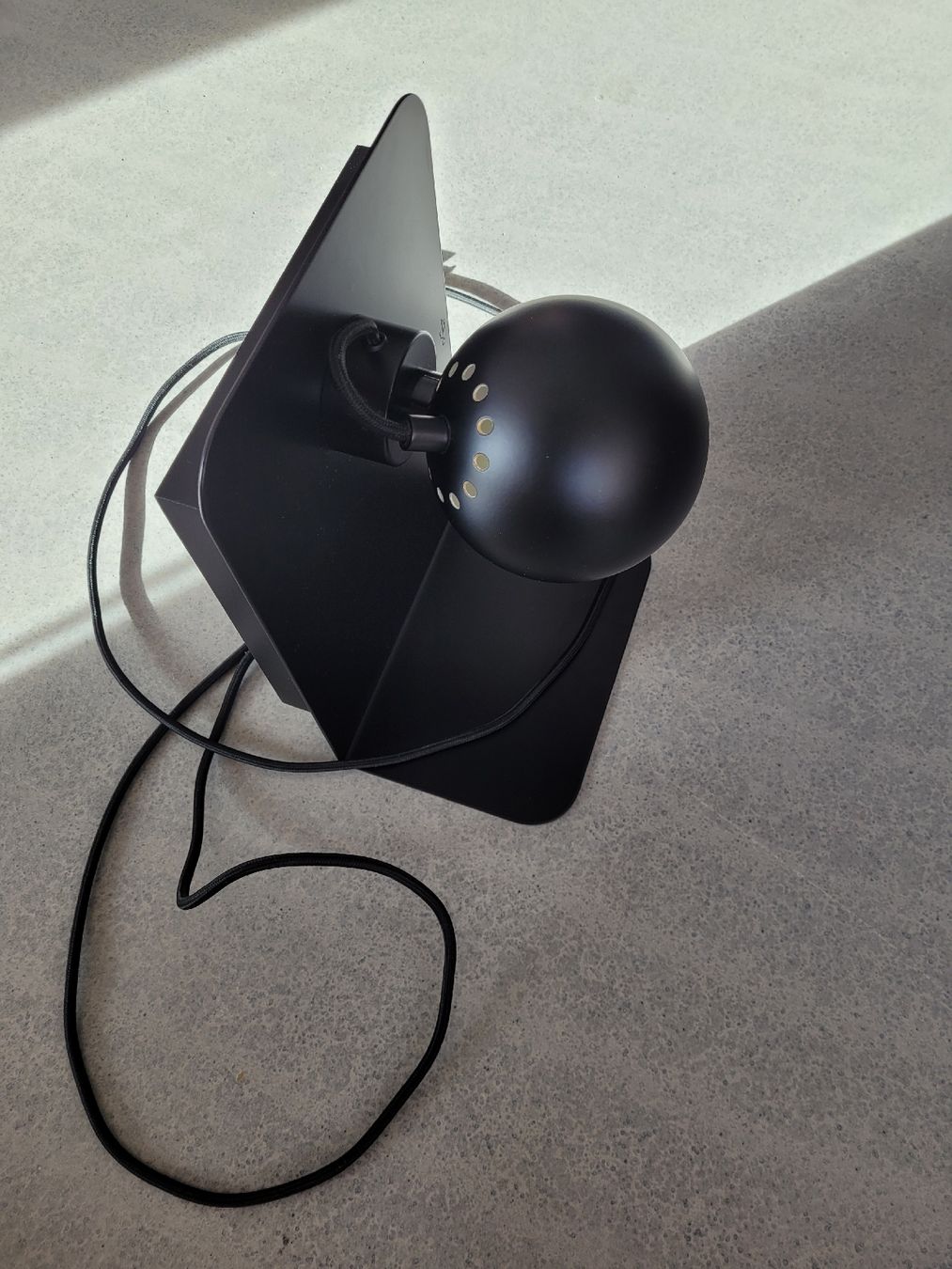 Lampade: Lampe Frandsen Ball – Usato da La Chaux-de-Fonds venduto da yan_ds7h 1