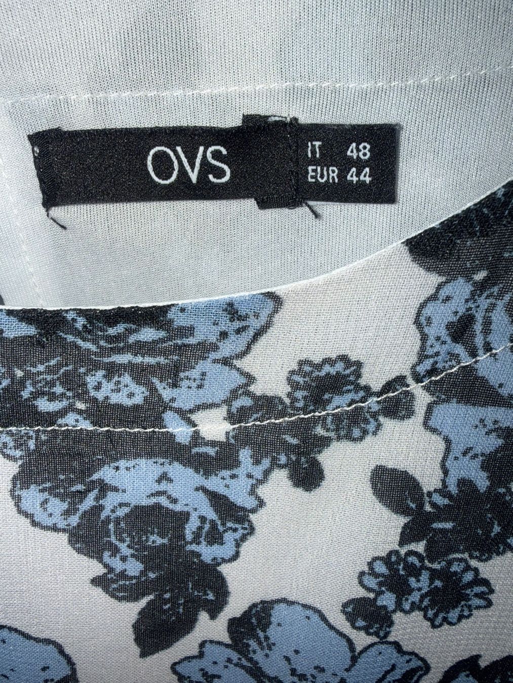 Robes: Sommerkleid OVS – D'occasion à Buchrain par nat_pl5p 5