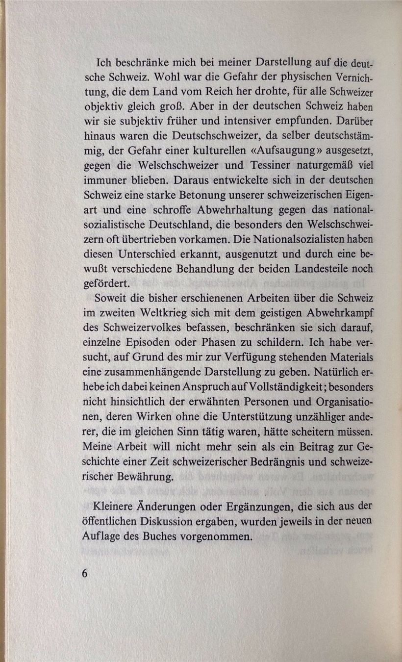 Libri: Meyer Alice, Anpassung oder Widerstand – Usato da Sarnen venduto da Livres 6