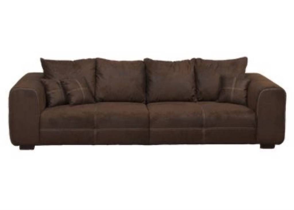 Conforama Sofas: XXL Sofa Maverick – Gebraucht aus Alchenflüh von NLC-OFFICIAL 1