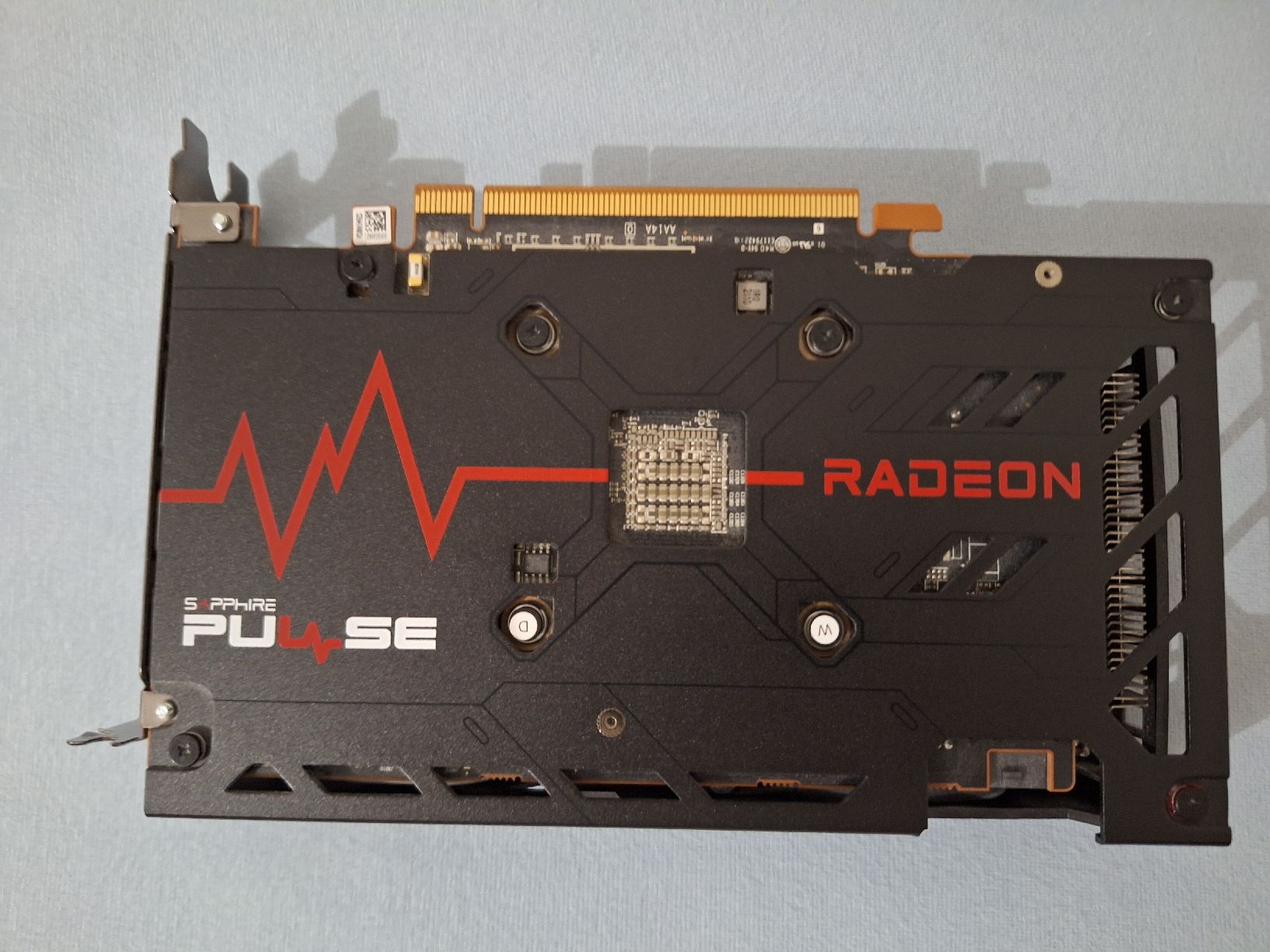 Radeon rx 6600 (Gebraucht) in Ittigen für CHF 120 – mit Lieferung auf ...