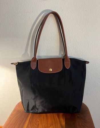 Longchamp le pliage S