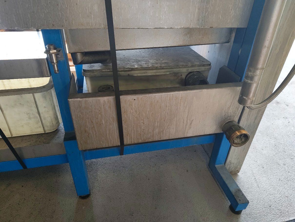Eviers & lavabos: Industrie Waschtisch – D'occasion à Solothurn par Chocco_97 1