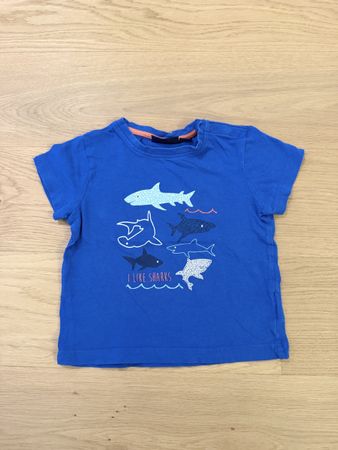 T-Shirt Gr. 86