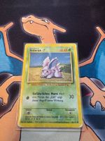 Nidoran [M] (BS 55) - DE - Base Set