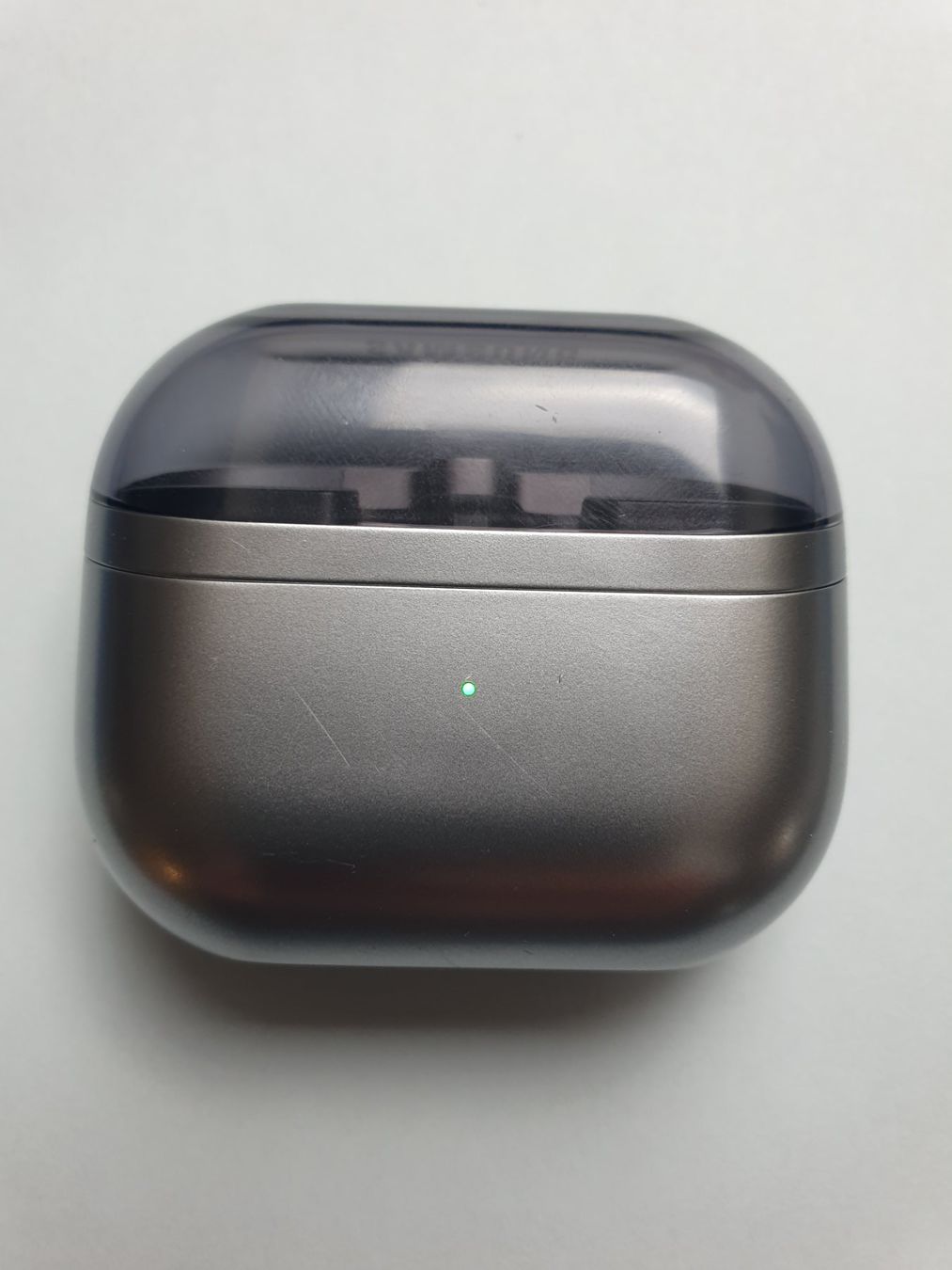 Samsung Kopfhörer: Original Samsung Galaxy Buds3 Pro Ladecase – Gebraucht aus Zürich von quipmentshop 2