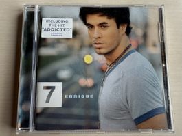 Enrique Iglesias - 7 - CD Album 2003