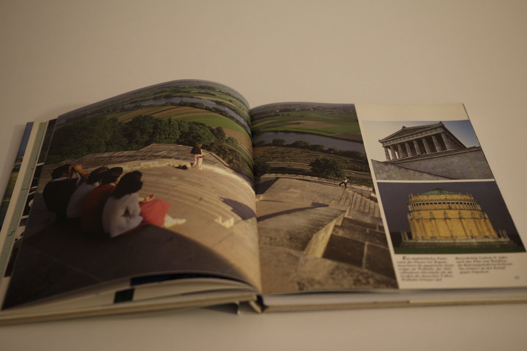 Bücher: Die Donau - Mondo Verlag – Gebraucht aus Thalwil von ric_77ts 2