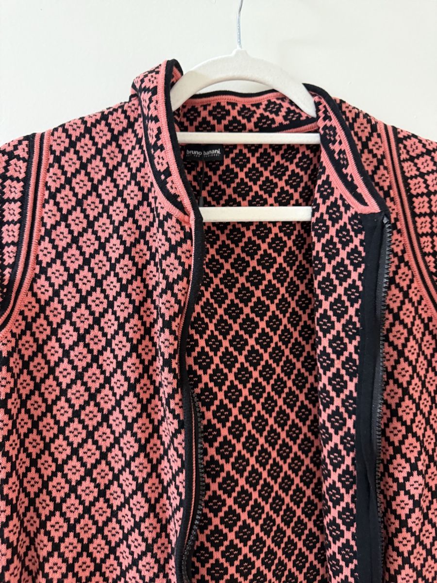 Jacken: Bruno Banani Strickjacke – Neu (gemäss Beschreibung) aus Bolligen von arg_v256 1