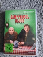 DAMPFNUDEL BLUES      DVD