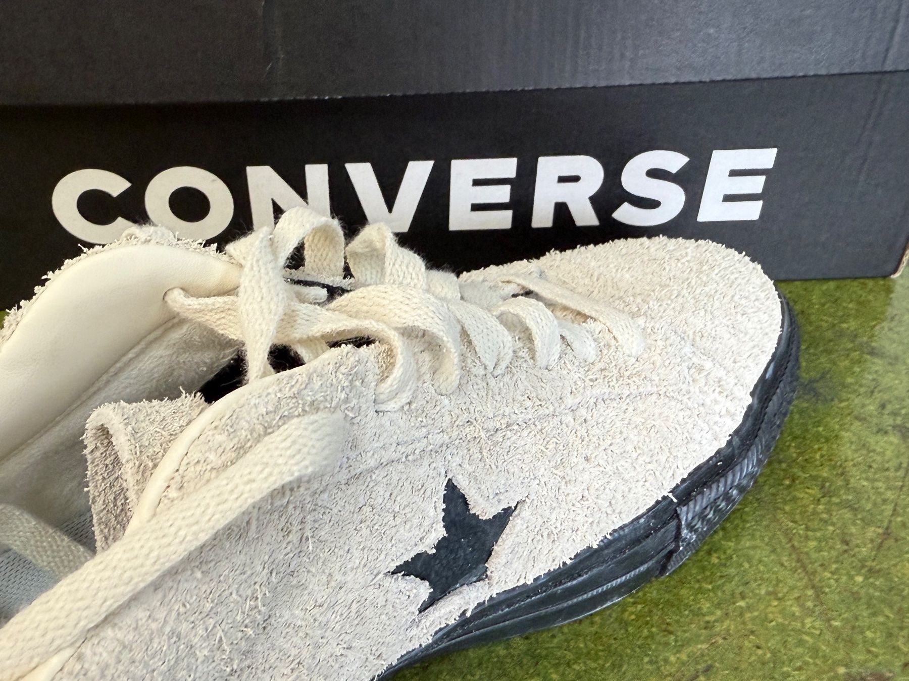 Converse Scarpe da uomo: Converse One Star Limited Edition – Nuovo (secondo la descrizione) da Bättwil venduto da Partner3 5