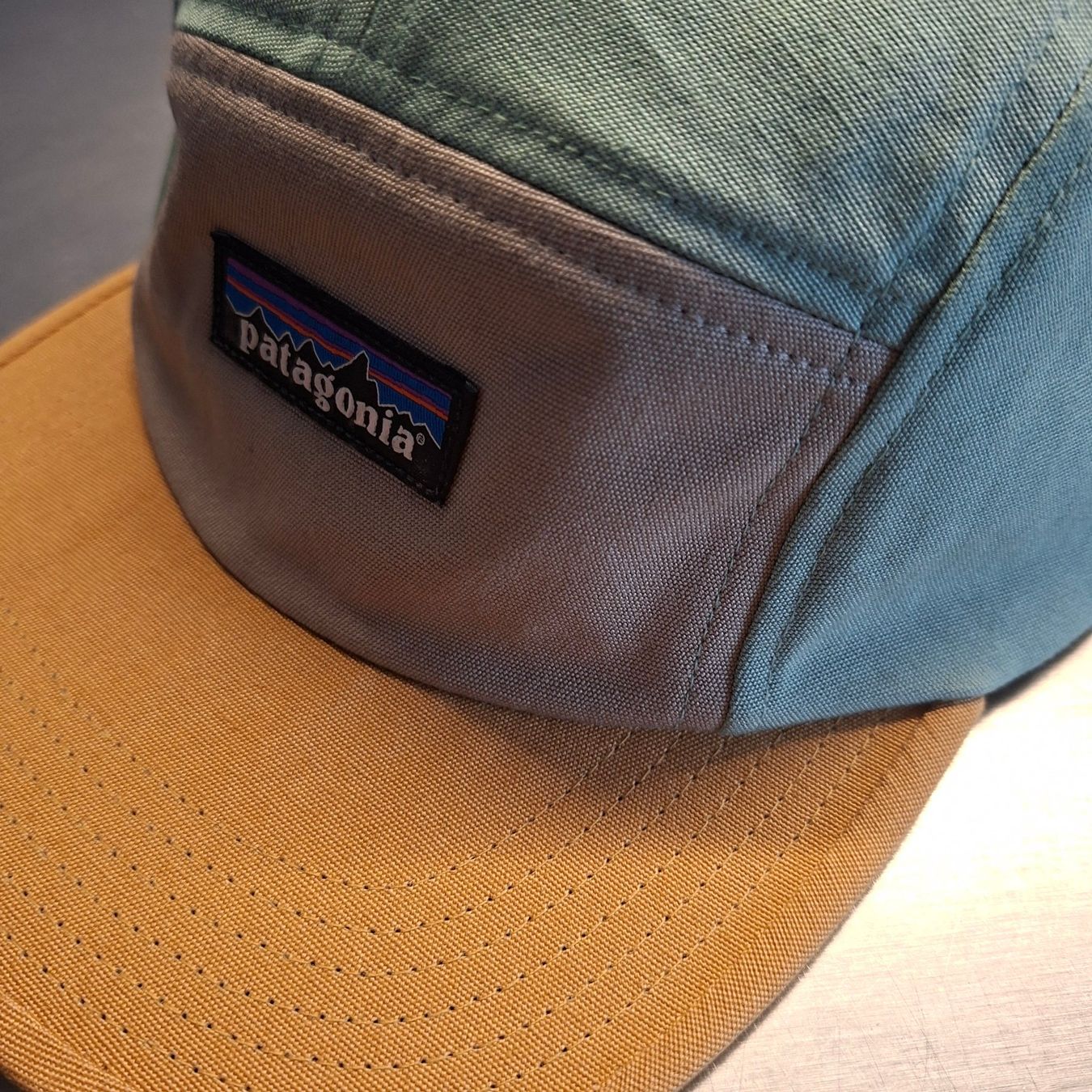 Patagonia Hüte, Mützen & Caps: 5 Panel Patagonia Cap – Neu (gemäss Beschreibung) aus Zürich von AronM 4