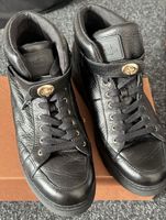 Coach Black Leather boots. Size EUR 40.