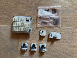 LinkerKit-Sensor-Set + Adafruit ADXL335, 6-tlg.