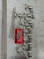 12V Lichtsystem Wand oder Decke - Schweizer Fabrikat