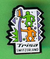 Trisa  Zahnbürste