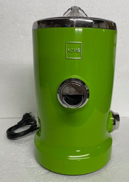 Novis Elettrodomestici da cucina: Novis Vita Juicer – Usato da Oberrieden venduto da Ket25